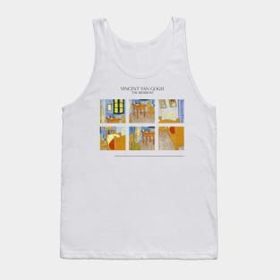 The bedroom Tank Top